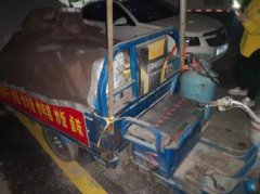 **宵三轮车出售