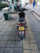 新款电动车48V60v72v电瓶车外卖车二手电动车特价