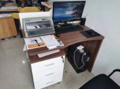 办公用品转让