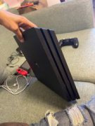 PS4pro 7209B国行1T