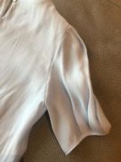 天丝上衣 全新